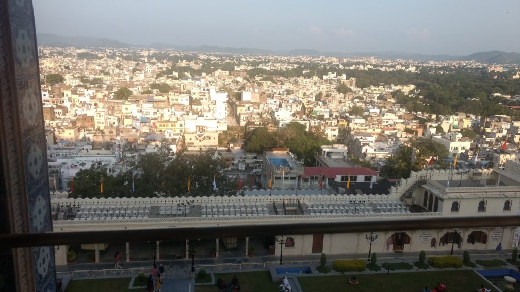 Description: Photo of Udaipur blog by Avinash Chavan